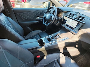 DS 7 Crossback BlueHDi 130 Aut. Rivoli, 2021, SUV, Diesel - imagine 11