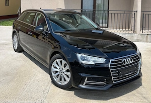 INMATRICULAT NU ACCEPT SCHIMBURI  Model: Audi A4 Avant An fabricatie: 06.2019 KM:   Dotari:  -Motori - imagine 3