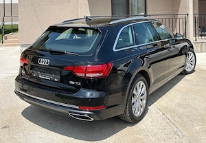 INMATRICULAT NU ACCEPT SCHIMBURI  Model: Audi A4 Avant An fabricatie: 06.2019 KM:   Dotari:  -Motori - imagine 4