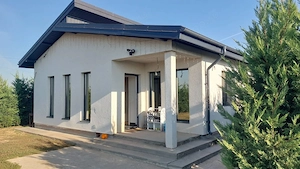Gara Progresul - Magurele / Cartierul Pomilor Proprietate unica 2 Corpuri de cladire moderne