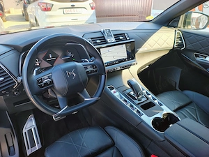 DS 7 Crossback BlueHDi 130 Aut. Rivoli, 2021, SUV, Diesel - imagine 10