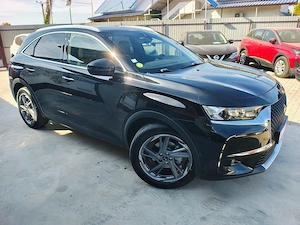 DS 7 Crossback BlueHDi 130 Aut. Rivoli, 2021, SUV, Diesel - imagine 2