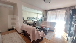 Casa in Baciu, Finisaje deosebite, locatie foarte buna - imagine 7