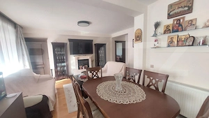 Casa in Baciu, Finisaje deosebite, locatie foarte buna - imagine 10