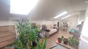 Casa in Baciu, Finisaje deosebite, locatie foarte buna - imagine 11
