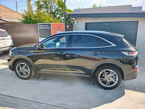 DS 7 Crossback BlueHDi 130 Aut. Rivoli, 2021, SUV, Diesel - imagine 4