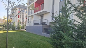 Inchiriez 2 camere NOU Floresti Abatorului - imagine 9