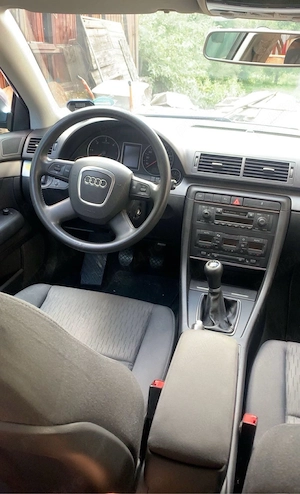 Vand Audi a4b7 - imagine 2