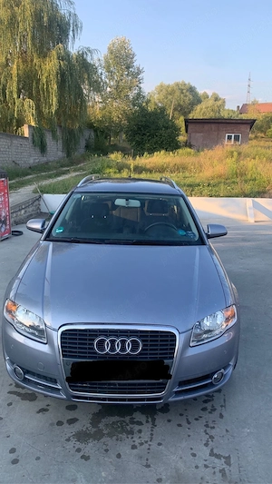 Vand Audi a4b7 - imagine 4