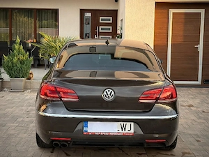 Vw Passat cc 2,0 DSG - imagine 3