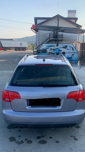 Vand Audi a4b7 - imagine 3