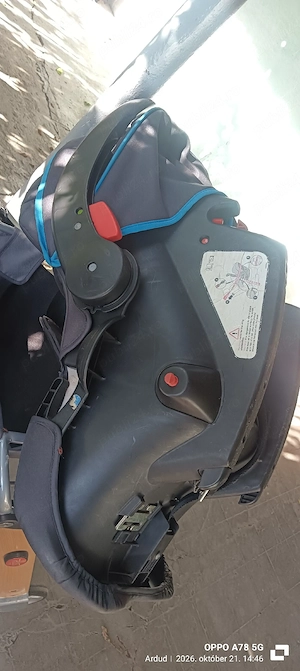 Scaun auto copii  - imagine 3