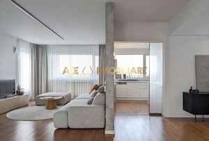 3 Camere de inchiriat | Central | Metrou | Parcare | Centrala proprie  - imagine 6