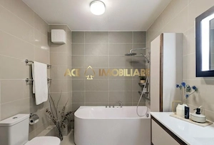 3 Camere de inchiriat | Central | Metrou | Parcare | Centrala proprie  - imagine 16