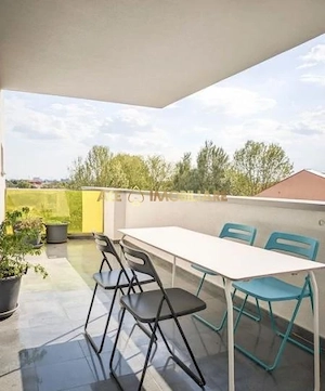 3 Camere de inchiriat | Central | Metrou | Parcare | Centrala proprie  - imagine 18