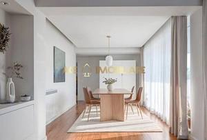 3 Camere de inchiriat | Central | Metrou | Parcare | Centrala proprie  - imagine 2