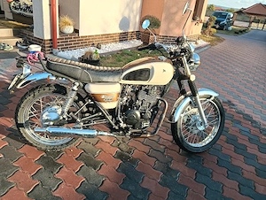 motocicleta 