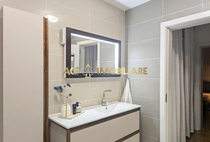 3 Camere de inchiriat | Central | Metrou | Parcare | Centrala proprie  - imagine 15