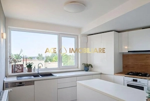 3 Camere de inchiriat | Central | Metrou | Parcare | Centrala proprie  - imagine 14