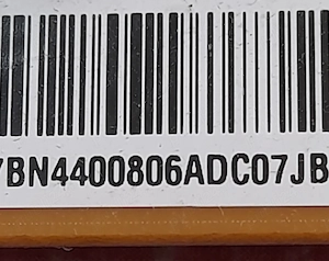 Vand sursa bn4400806ad