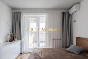 3 Camere de inchiriat | Central | Metrou | Parcare | Centrala proprie  - imagine 10