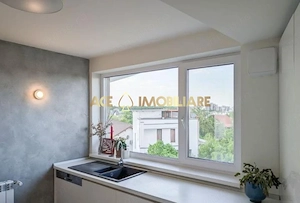 3 Camere de inchiriat | Central | Metrou | Parcare | Centrala proprie  - imagine 13
