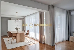 3 Camere de inchiriat | Central | Metrou | Parcare | Centrala proprie  - imagine 7