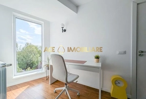 3 Camere de inchiriat | Central | Metrou | Parcare | Centrala proprie  - imagine 12