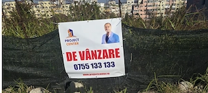 Teren intravilan Prundu, sup = 574 mp