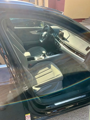 INMATRICULAT NU ACCEPT SCHIMBURI  Model: Audi A4 Avant An fabricatie: 06.2019 KM:   Dotari:  -Motori - imagine 10