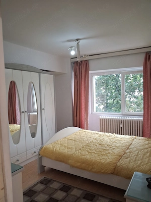 Apartament 3 camere decomandat