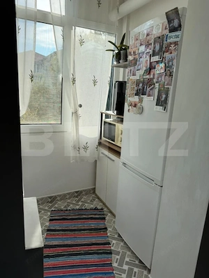 Apartament 2 camere, 48 mp, zona Lipovei - imagine 10