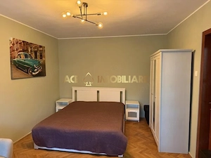 2 Camere de vanzare | Stefan cel Mare | Metrou | - imagine 6