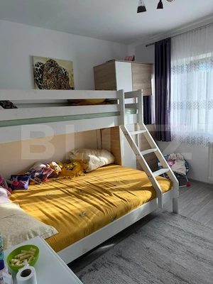 Apartament 2 camere, 48 mp, zona Lipovei - imagine 4