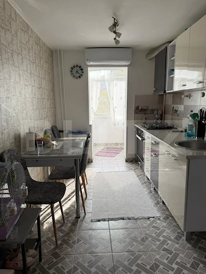 Apartament 2 camere, 48 mp, zona Lipovei - imagine 7