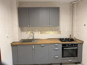 2 Camere de vanzare | Stefan cel Mare | Metrou | - imagine 7