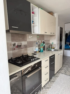 Apartament 2 camere, 48 mp, zona Lipovei - imagine 8