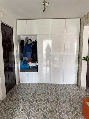 Apartament 2 camere, 48 mp, zona Lipovei - imagine 6