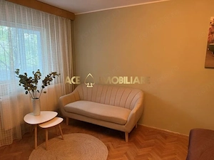 2 Camere de vanzare | Stefan cel Mare | Metrou | - imagine 2