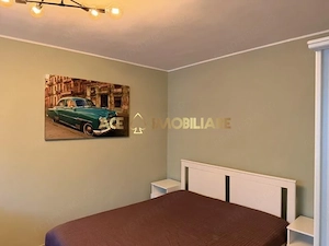 2 Camere de vanzare | Stefan cel Mare | Metrou | - imagine 5