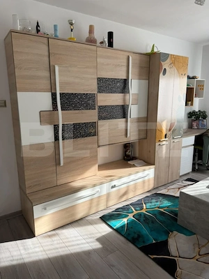 Apartament 2 camere, 48 mp, zona Lipovei - imagine 2