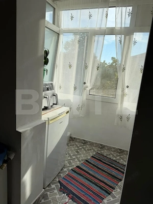 Apartament 2 camere, 48 mp, zona Lipovei - imagine 9