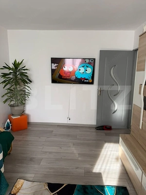 Apartament 2 camere, 48 mp, zona Lipovei - imagine 3