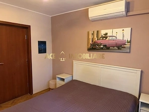 2 Camere de vanzare | Stefan cel Mare | Metrou | - imagine 3