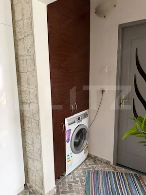 Apartament 2 camere, 48 mp, zona Lipovei - imagine 11