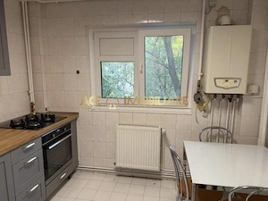 2 Camere de vanzare | Stefan cel Mare | Metrou | - imagine 8