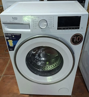 Masina de spalat automata BEKO 8KG inverter, garantie