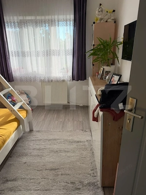 Apartament 2 camere, 48 mp, zona Lipovei - imagine 5