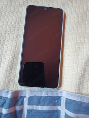 Samsung Galaxy A16 256GB Dual SIM   Ca NOU   Impecabil
