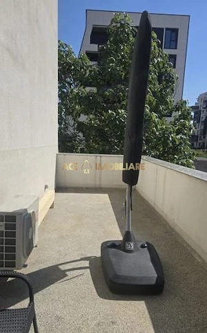 2 Camere de inchiriat | Centrala | Parcare | Pipera |  - imagine 2